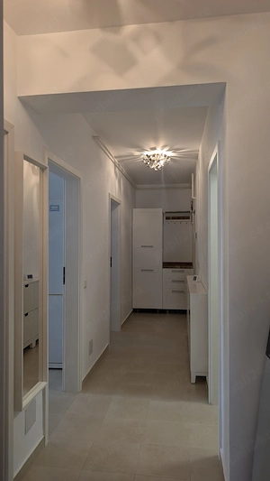 Inchiriez apartament 2 camere Viva Berceni - imagine 4