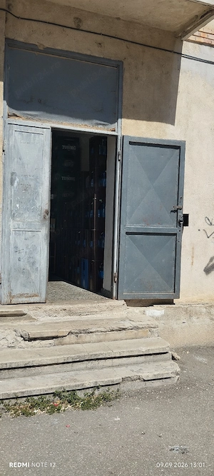 Vînd spatiu comercial in suprafață utilă de 120 mp, in Slobozia, str. Nordului! - imagine 3