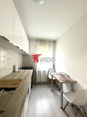 Apartament 1 cameră-Complexul Studentesc -mobilat si utilat - imagine 7