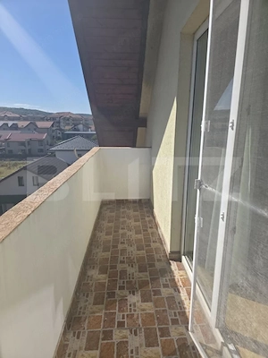 Apartament 2 camere, 49 mp, parcare, strada Florilor - Floresti  - imagine 6