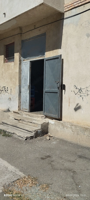 Vînd spatiu comercial in suprafață utilă de 120 mp, in Slobozia, str. Nordului! - imagine 7