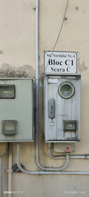 Vînd spatiu comercial in suprafață utilă de 120 mp, in Slobozia, str. Nordului! - imagine 5