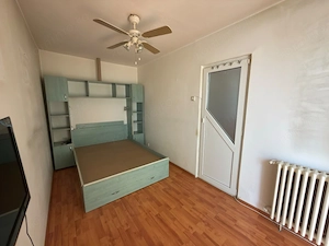 Apartament 2 camere, 36.37 mp, zona Republicii - Casa Rosie  - imagine 4