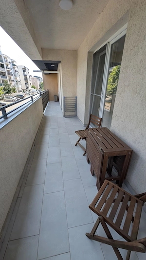 Inchiriez apartament 2 camere Viva Berceni - imagine 9