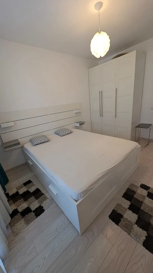 Inchiriez apartament 2 camere Viva Berceni - imagine 7