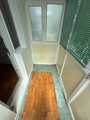 Apartament 2 camere, 36.37 mp, zona Republicii - Casa Rosie  - imagine 8