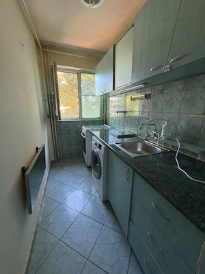 Apartament 2 camere, 36.37 mp, zona Republicii - Casa Rosie  - imagine 6