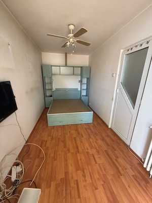 Apartament 2 camere, 36.37 mp, zona Republicii - Casa Rosie  - imagine 5