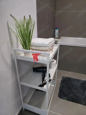 Apartament 2 camere de vânzare -X City Towers - imagine 7