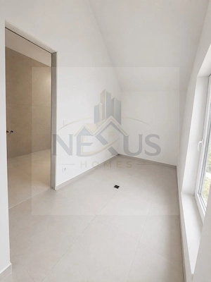 Vila Comuna Berceni | Teren 250 mp | 4 camere | 3 bai | P+1 - imagine 7