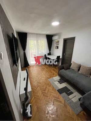 Apartament 3 camere| zona Dacia|Etaj 2 - imagine 6