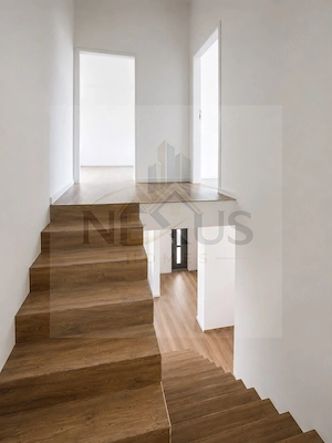 Vila Comuna Berceni | Teren 250 mp | 4 camere | 3 bai | P+1 - imagine 10