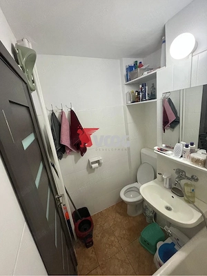 Apartament 3 camere| zona Dacia|Etaj 2 - imagine 4
