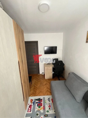 Apartament 3 camere| zona Dacia|Etaj 2 - imagine 3