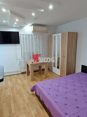 Apartament cu 1 cameră de vânzare – Calea Șagului - imagine 2