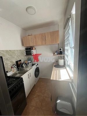 Apartament 3 camere| zona Dacia|Etaj 2 - imagine 5