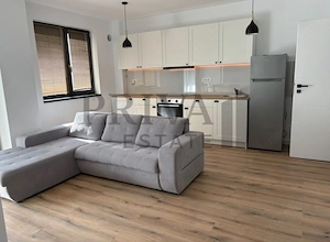 Apartament modern, 2 camere, 51 mp, prima închiriere, Torontalului - imagine 3