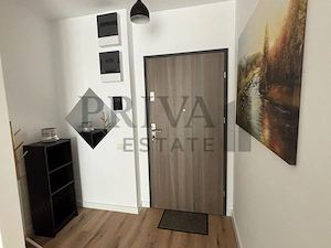 Apartament modern, 2 camere, 51 mp, prima închiriere, Torontalului - imagine 9