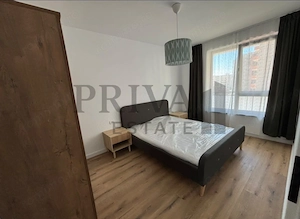 Apartament modern, 2 camere, 51 mp, prima închiriere, Torontalului - imagine 7
