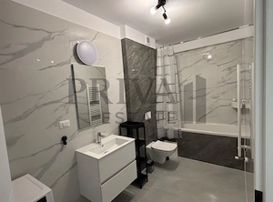 Apartament modern, 2 camere, 51 mp, prima închiriere, Torontalului - imagine 12