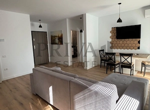 Apartament modern, 2 camere, 51 mp, prima închiriere, Torontalului - imagine 2