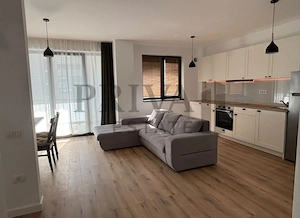 Apartament modern, 2 camere, 51 mp, prima închiriere, Torontalului - imagine 4