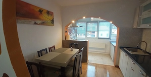 Apartament, luminos si spatios, spre inchiriere, zona semicentrala