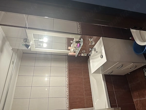 Apartament 2 camere decomandate centru de inchiriat  - imagine 4