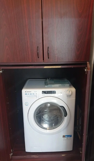 Apartament, luminos si spatios, spre inchiriere, zona semicentrala - imagine 6