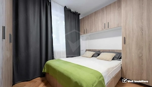 Închiriere apartament de lux 2 camere – Gheorgheni, zona Alverna /A. Muresanu - imagine 3