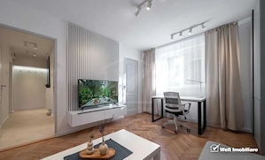Închiriere apartament de lux 2 camere – Gheorgheni, zona Alverna /A. Muresanu - imagine 2