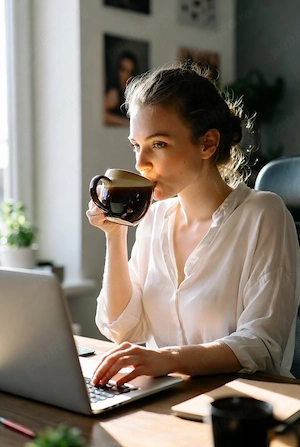 Hostess Online Remote Job de acasa - imagine 3