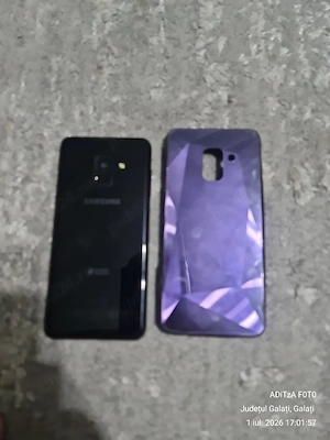 Samsung A8 Soft cu probleme - imagine 5