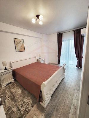 🌊 RIVIERA | 2 CAMERE CU VEDERE LA DUNĂRE | 750 €/LUNĂ - imagine 4