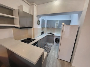 🌊 RIVIERA | 2 CAMERE CU VEDERE LA DUNĂRE | 750 €/LUNĂ - imagine 6