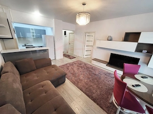 🌊 RIVIERA | 2 CAMERE CU VEDERE LA DUNĂRE | 750 €/LUNĂ - imagine 2