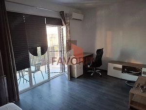1 camera | Bloc nou in Complex Studentesc | Etaj intermediar | Lift - imagine 2
