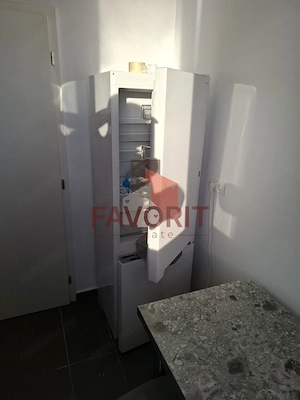 1 camera | Bloc nou in Complex Studentesc | Etaj intermediar | Lift - imagine 6