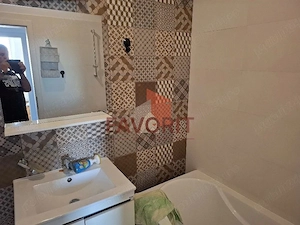 1 camera | Bloc nou in Complex Studentesc | Etaj intermediar | Lift - imagine 9