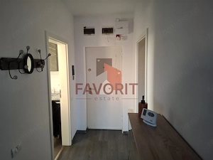 1 camera | Bloc nou in Complex Studentesc | Etaj intermediar | Lift - imagine 7