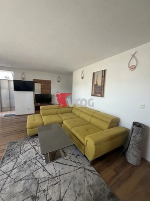 Apartament cu 2 camere de închiriat – Complex Bălcescu