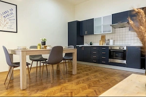 Apartament 2 camere ultracentral - Piata Victoriei - imagine 3