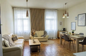 Apartament 2 camere ultracentral - Piata Victoriei