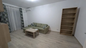 Inchiriez aparatment 2 camere decomandat Viva Berceni - imagine 2