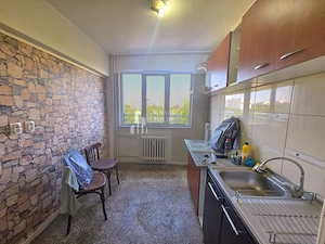 Apartament 2 camere 55mp - bd. Alexandru Obregia - Berceni - sector.4 - imagine 3