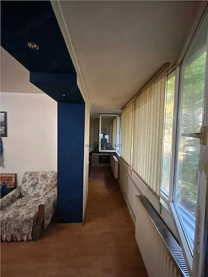 Apartament 2 camere Semidecomandat Secuilor - imagine 2