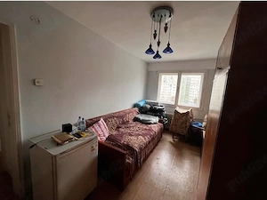 vand apartamnet 3 camere decomandat zona Vlaicu 