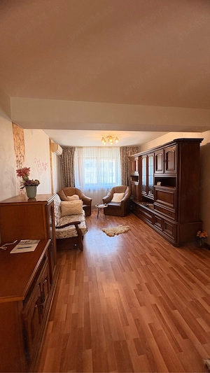 apartament ultracentral+loc de parcare  - imagine 5