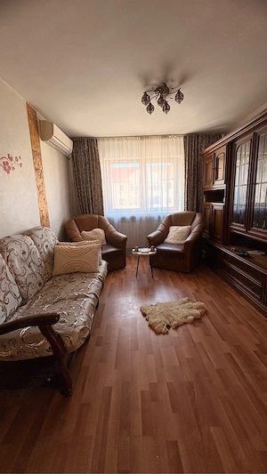 apartament ultracentral+loc de parcare  - imagine 3