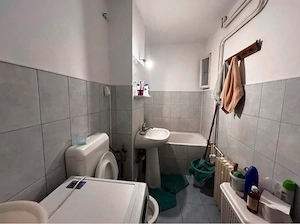 vand apartamnet 3 camere decomandat zona Vlaicu  - imagine 5